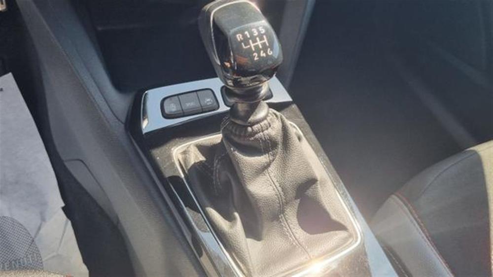 Mokka Mokka 1.5 diesel GS
