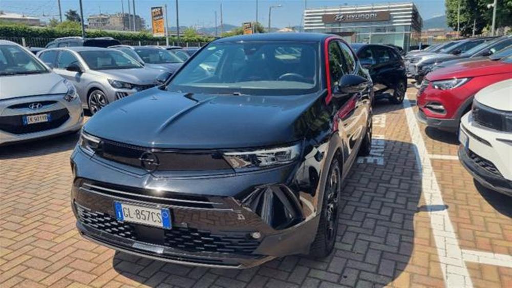 Mokka Mokka 1.5 diesel GS