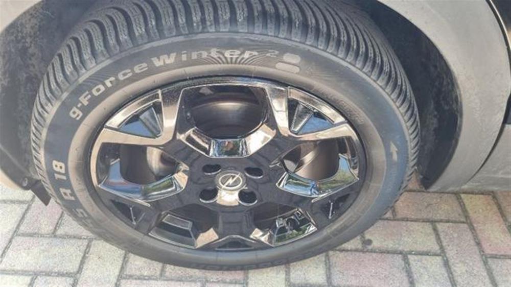 Mokka Mokka 1.5 diesel GS
