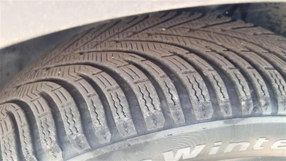 Mokka Mokka 1.5 diesel GS