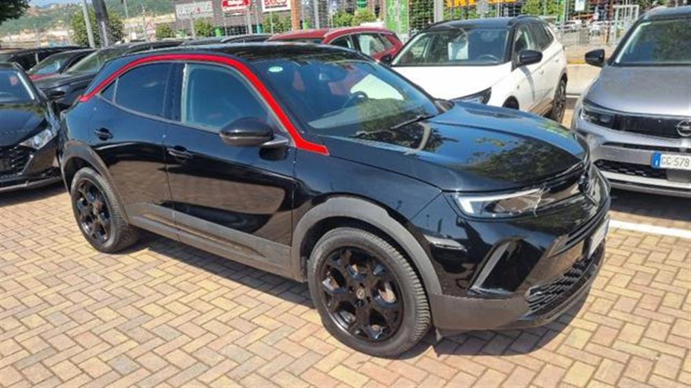 Mokka Mokka 1.5 diesel GS