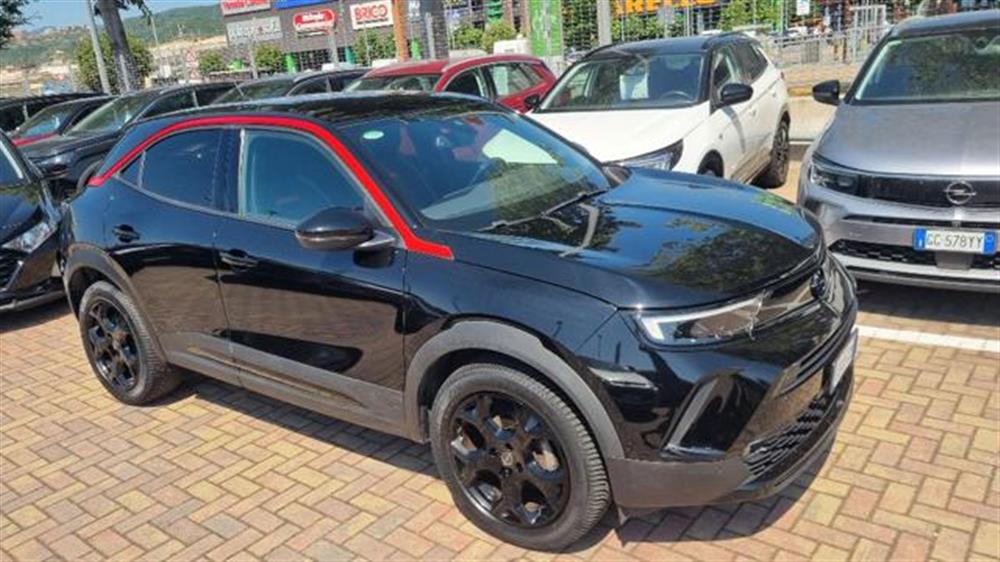 Mokka Mokka 1.5 diesel GS