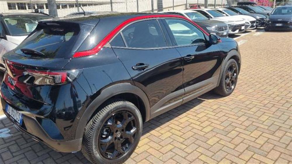 Mokka Mokka 1.5 diesel GS