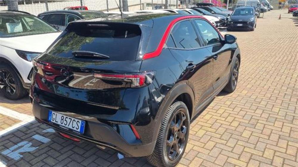 Mokka Mokka 1.5 diesel GS