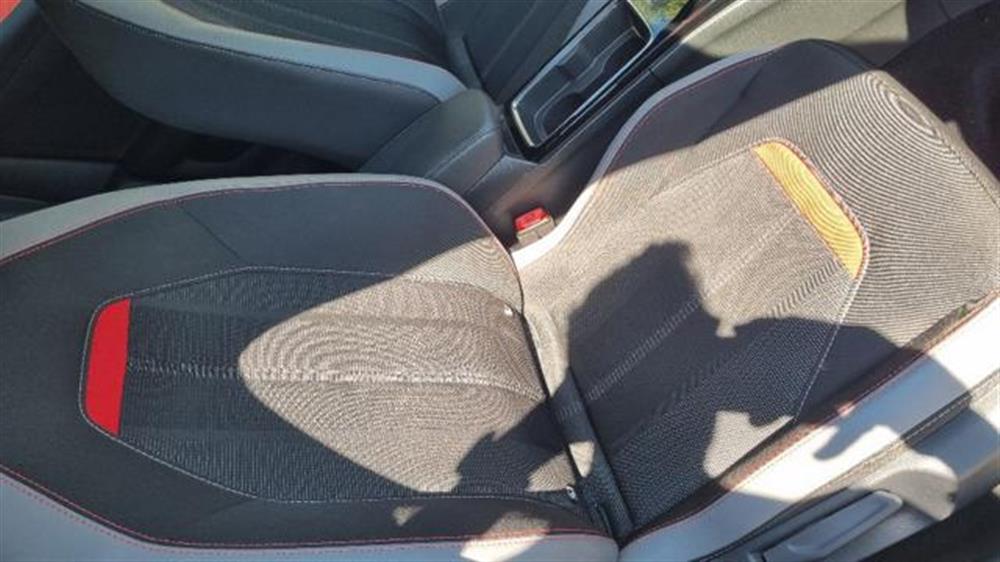 Mokka Mokka 1.5 diesel GS