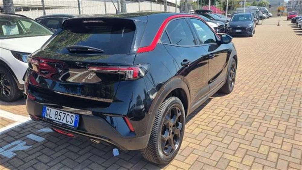 Mokka Mokka 1.5 diesel GS
