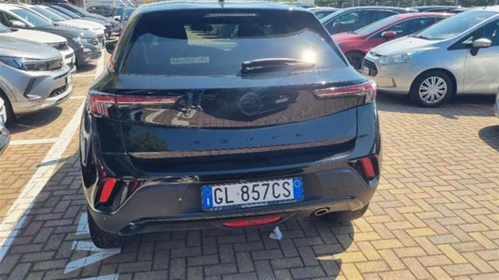 Mokka Mokka 1.5 diesel GS
