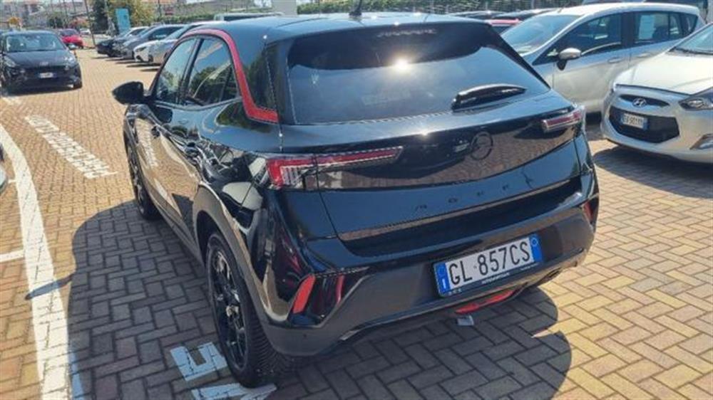 Mokka Mokka 1.5 diesel GS