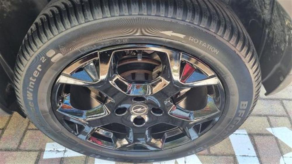 Mokka Mokka 1.5 diesel GS