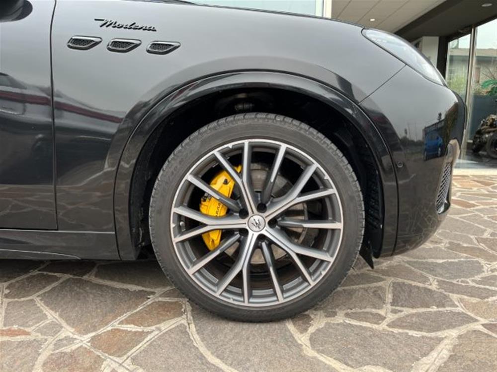 Grecale Grecale MHEV 330CV AWD MODEN