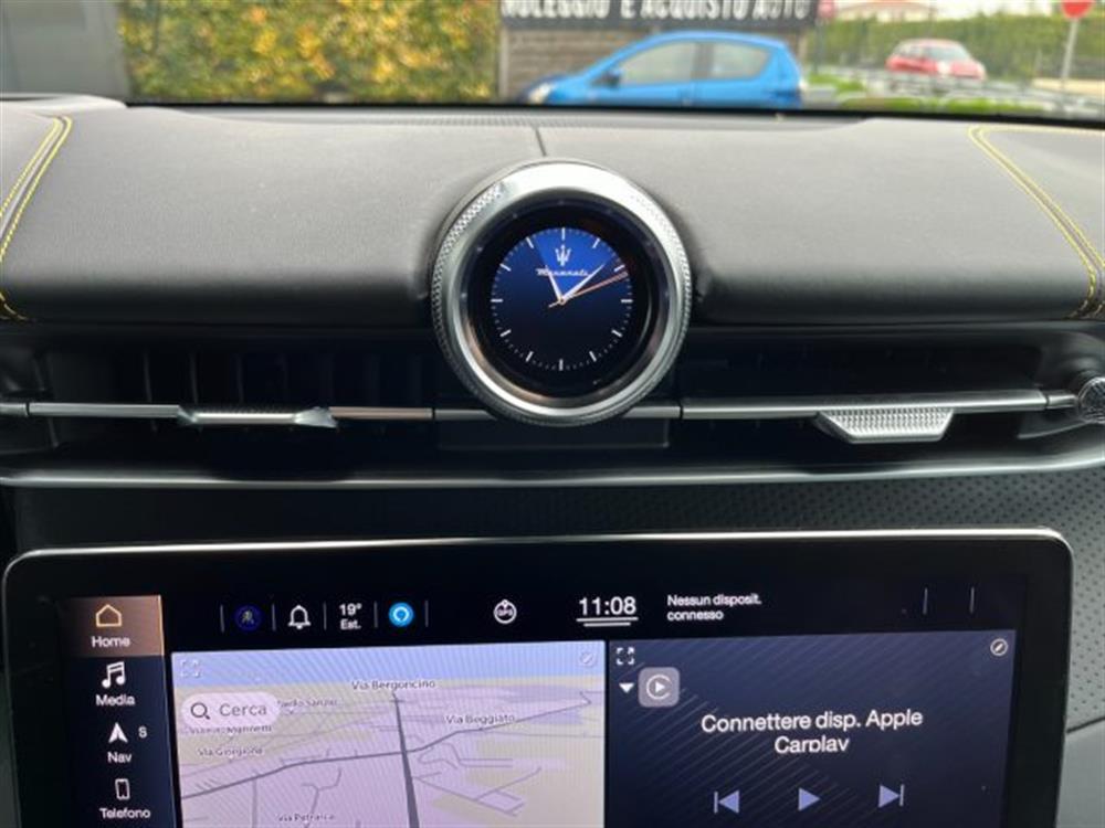 Grecale Grecale MHEV 330CV AWD MODEN