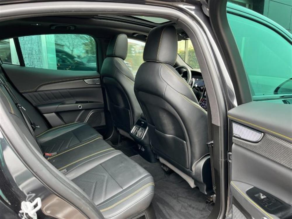 Grecale Grecale MHEV 330CV AWD MODEN