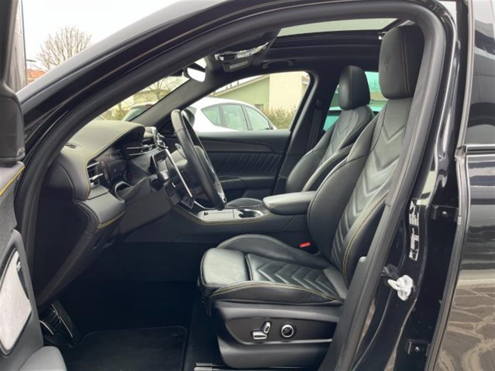 Grecale Grecale MHEV 330CV AWD MODEN