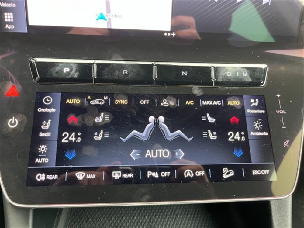 Grecale Grecale MHEV 330CV AWD MODEN