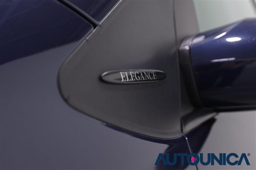 A 170 A 170 ELEGANCE