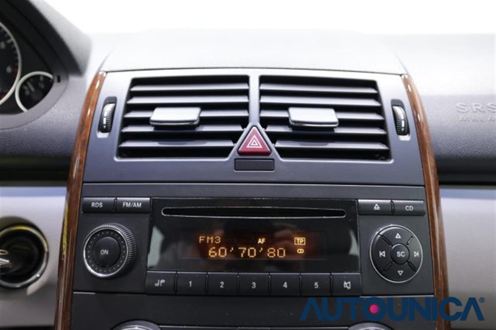 A 170 A 170 ELEGANCE