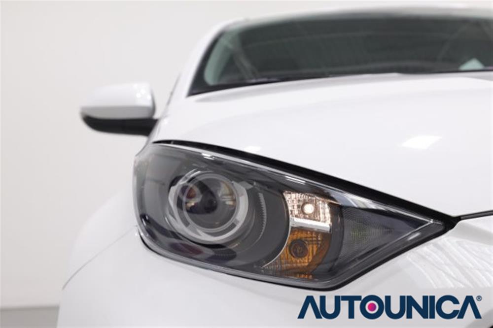 Yaris Yaris 1.5 130 HYBRID 5 POR