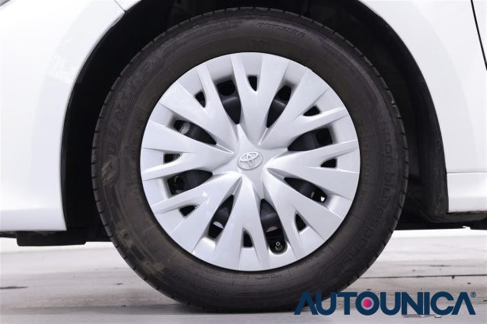 Yaris Yaris 1.5 130 HYBRID 5 POR