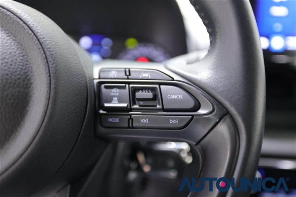 Yaris Yaris 1.5 130 HYBRID 5 POR