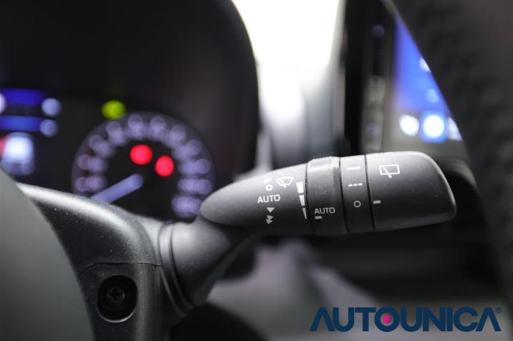 Yaris Yaris 1.5 130 HYBRID 5 POR