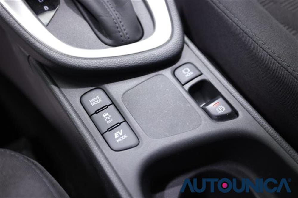 Yaris Yaris 1.5 130 HYBRID 5 POR