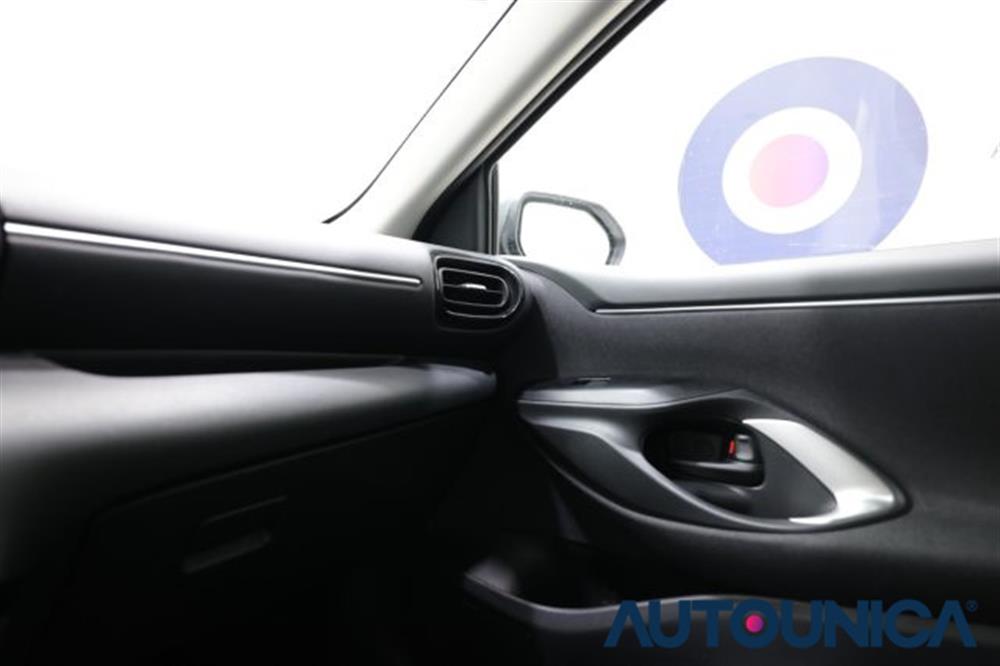 Yaris Yaris 1.5 130 HYBRID 5 POR