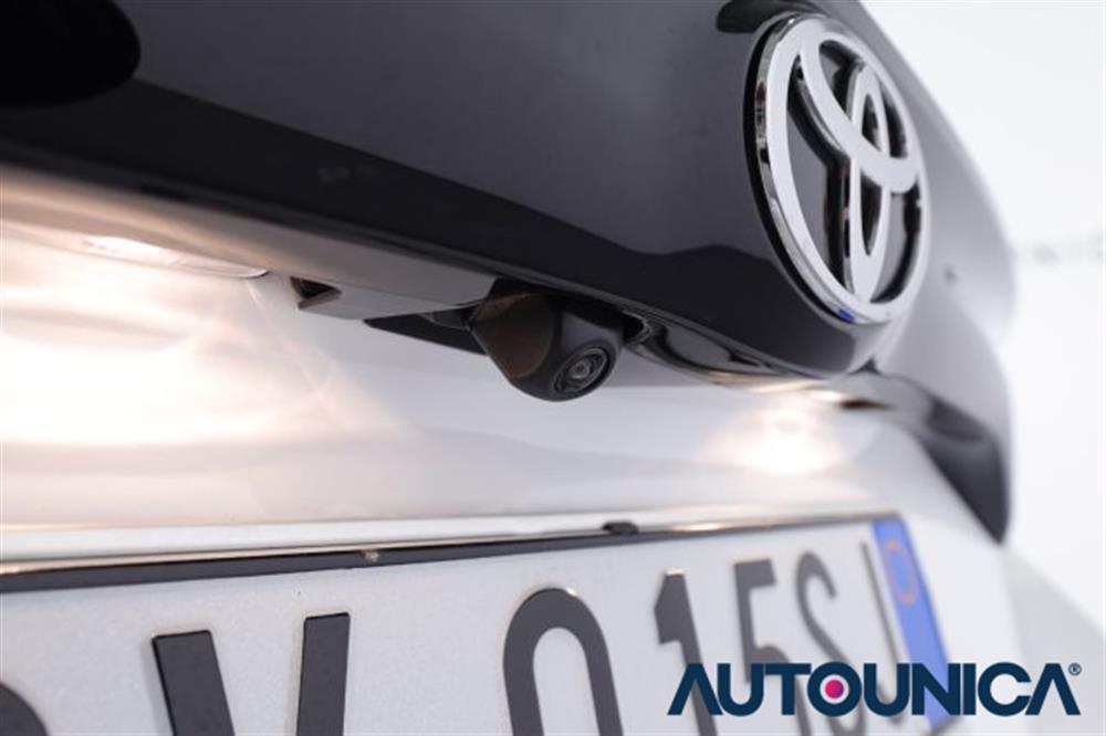 Yaris Yaris 1.5 130 HYBRID 5 POR