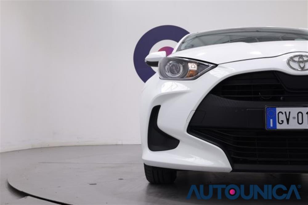 Yaris Yaris 1.5 130 HYBRID 5 POR