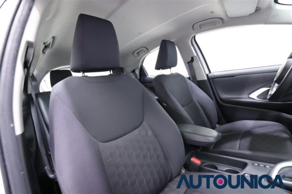 Yaris Yaris 1.5 130 HYBRID 5 POR