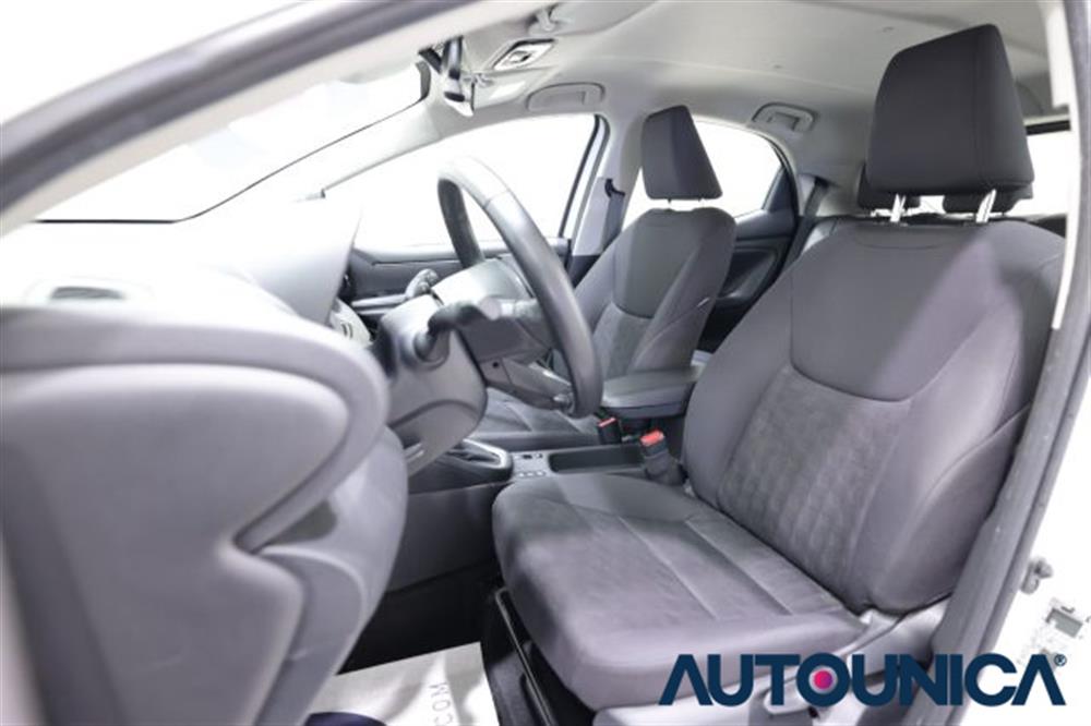 Yaris Yaris 1.5 130 HYBRID 5 POR