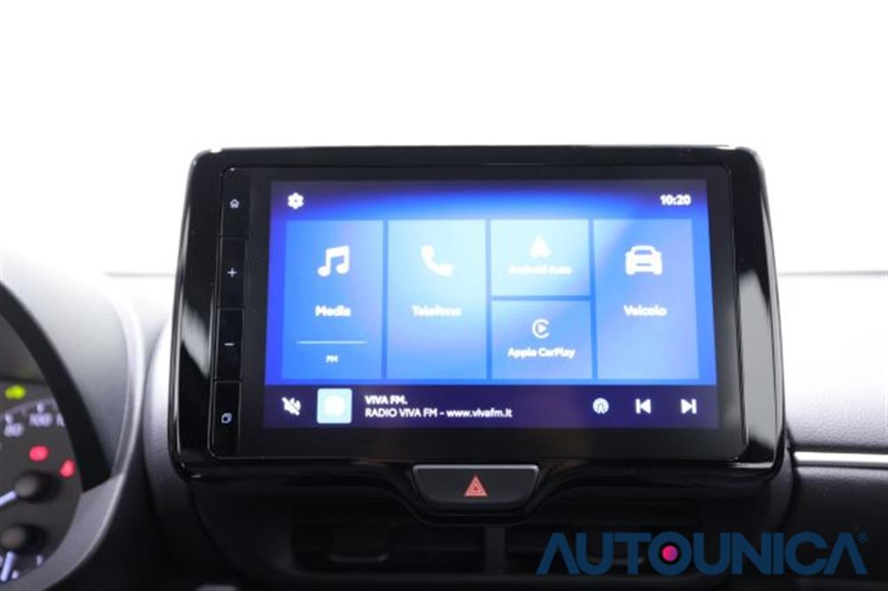 Yaris Yaris 1.5 130 HYBRID 5 POR