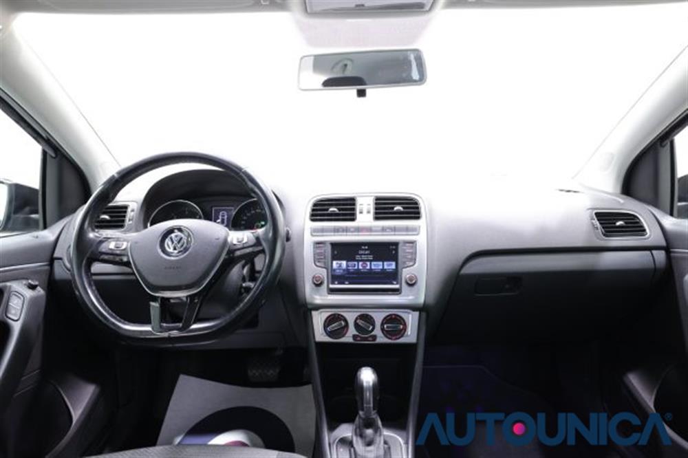 Polo Polo 1.4 TDI 90 CV DSG 5