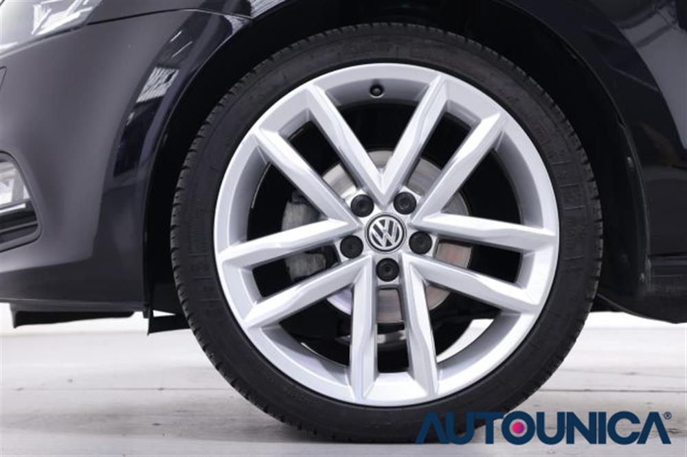 Polo Polo 1.4 TDI 90 CV DSG 5