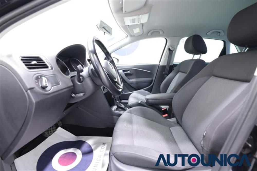 Polo Polo 1.4 TDI 90 CV DSG 5