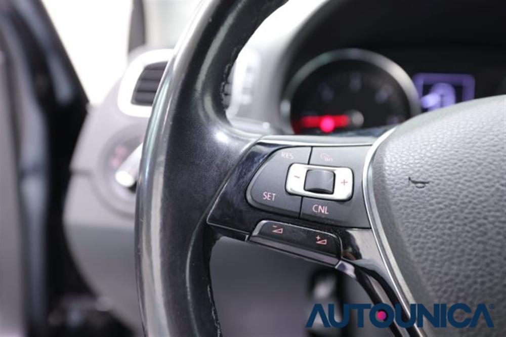Polo Polo 1.4 TDI 90 CV DSG 5