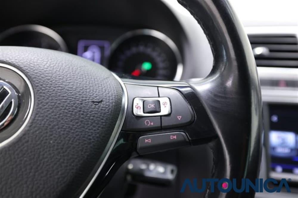 Polo Polo 1.4 TDI 90 CV DSG 5