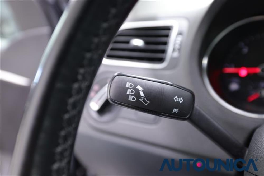 Polo Polo 1.4 TDI 90 CV DSG 5