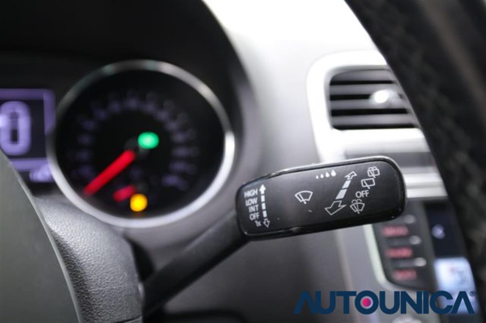 Polo Polo 1.4 TDI 90 CV DSG 5