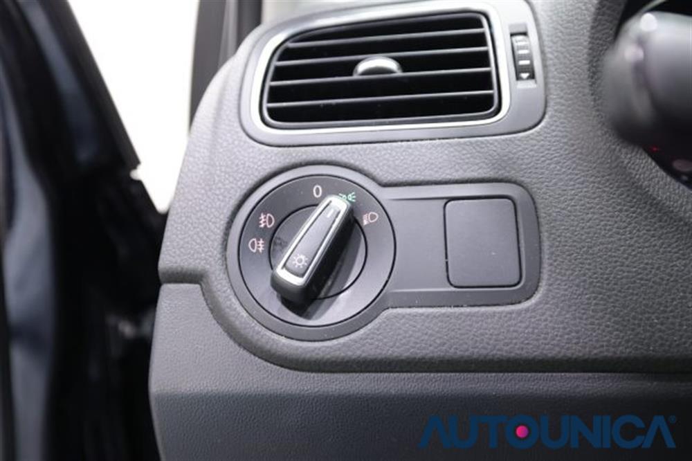 Polo Polo 1.4 TDI 90 CV DSG 5
