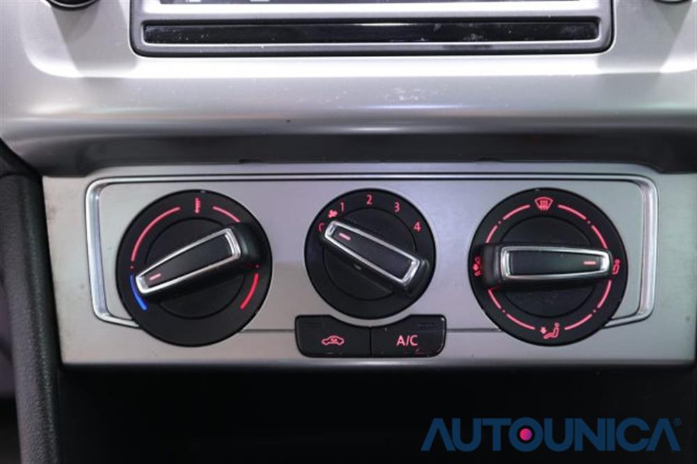 Polo Polo 1.4 TDI 90 CV DSG 5