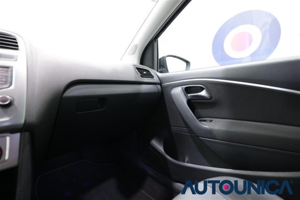 Polo Polo 1.4 TDI 90 CV DSG 5