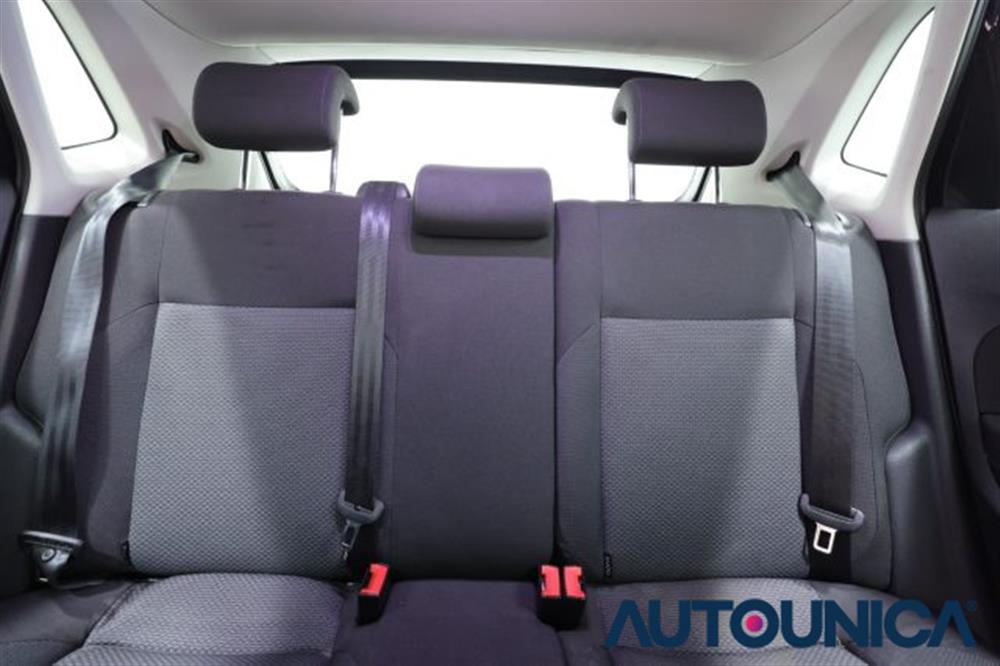 Polo Polo 1.4 TDI 90 CV DSG 5