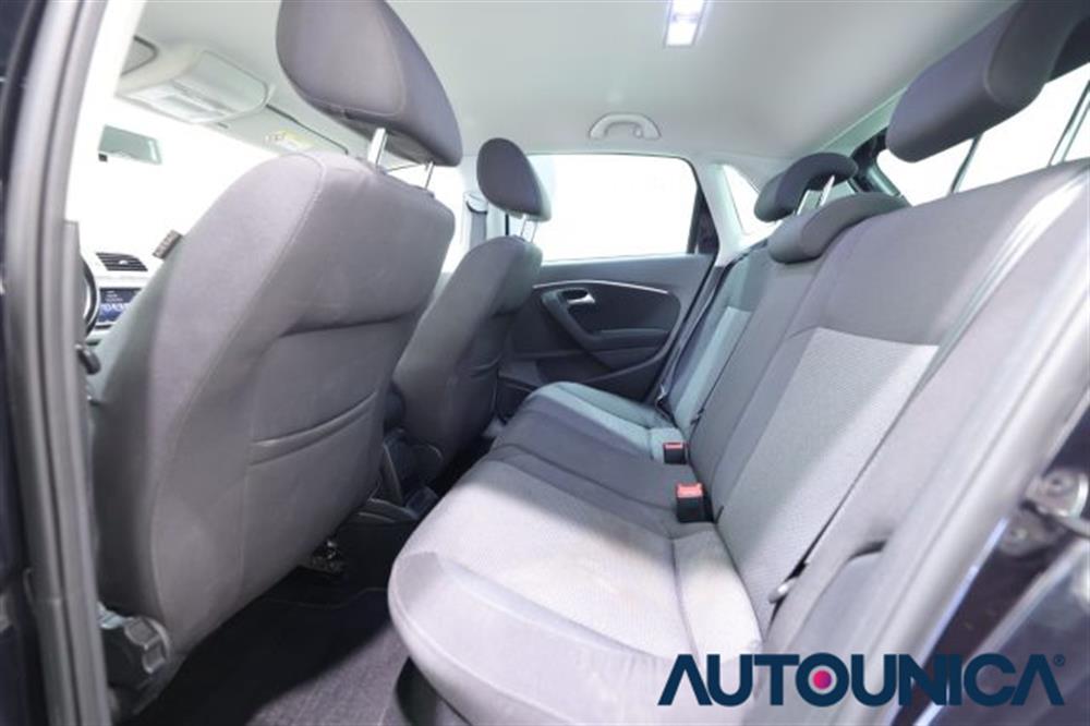 Polo Polo 1.4 TDI 90 CV DSG 5