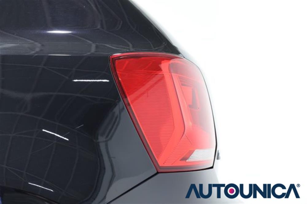Polo Polo 1.4 TDI 90 CV DSG 5