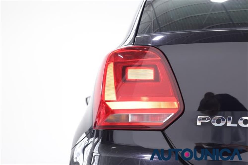 Polo Polo 1.4 TDI 90 CV DSG 5