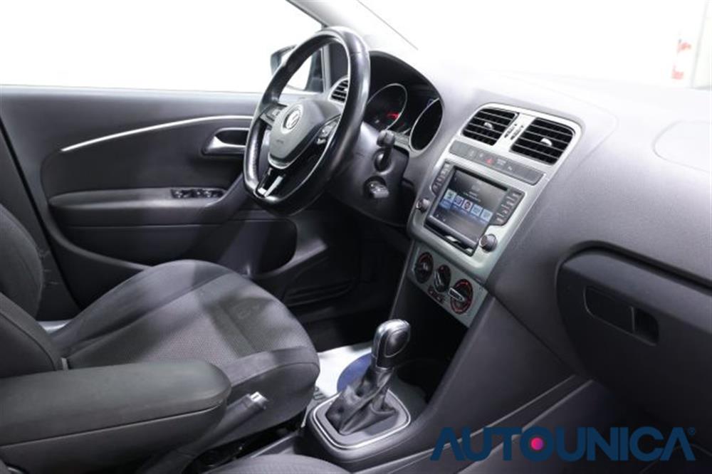 Polo Polo 1.4 TDI 90 CV DSG 5