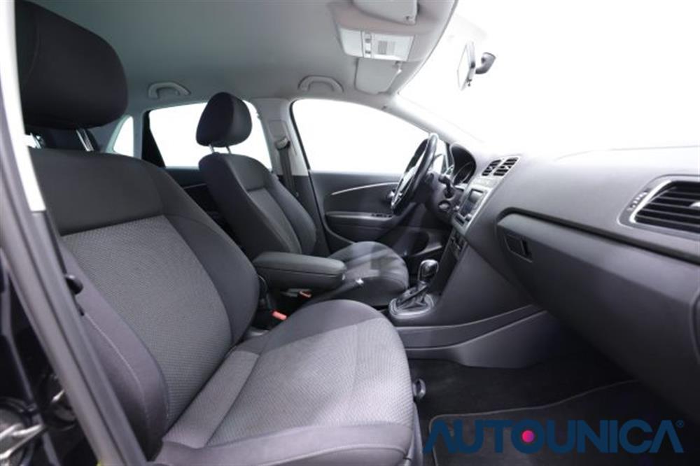 Polo Polo 1.4 TDI 90 CV DSG 5
