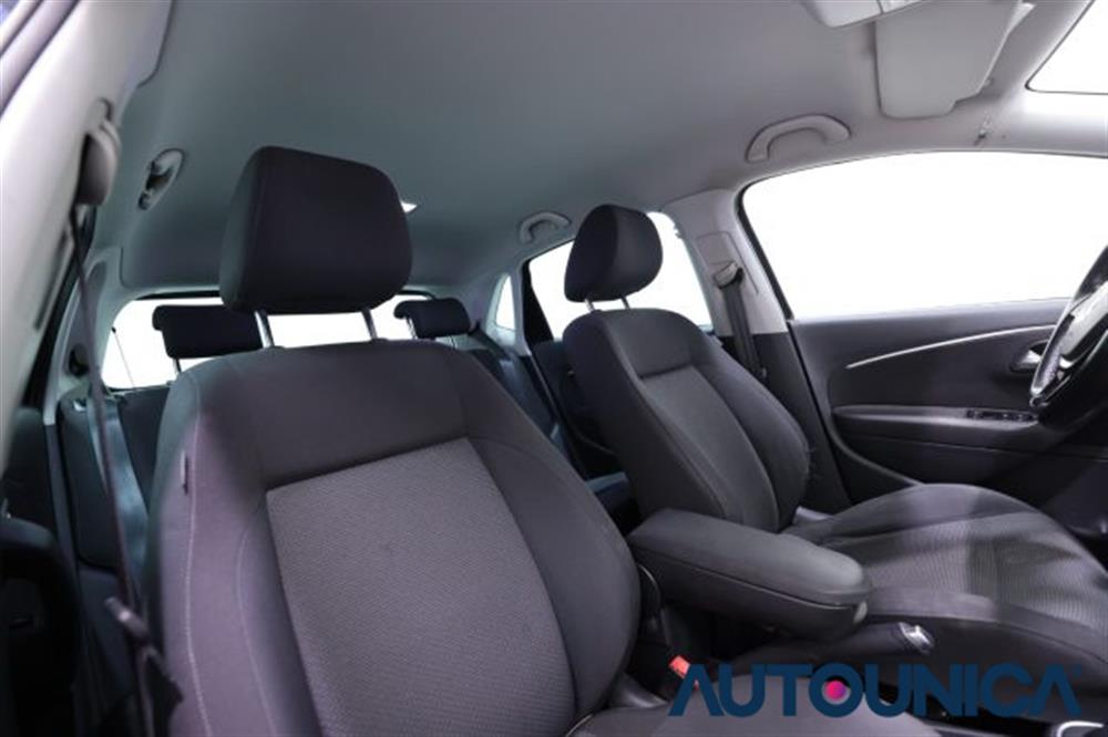 Polo Polo 1.4 TDI 90 CV DSG 5