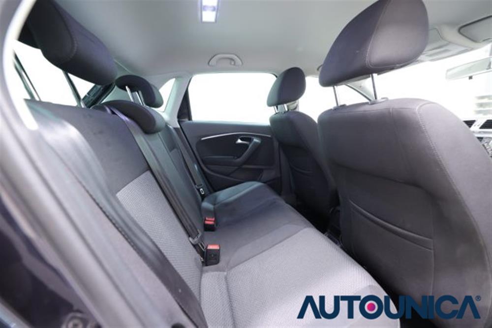 Polo Polo 1.4 TDI 90 CV DSG 5