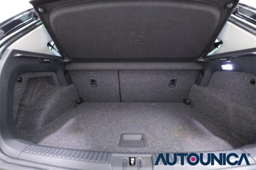 Polo Polo 1.4 TDI 90 CV DSG 5